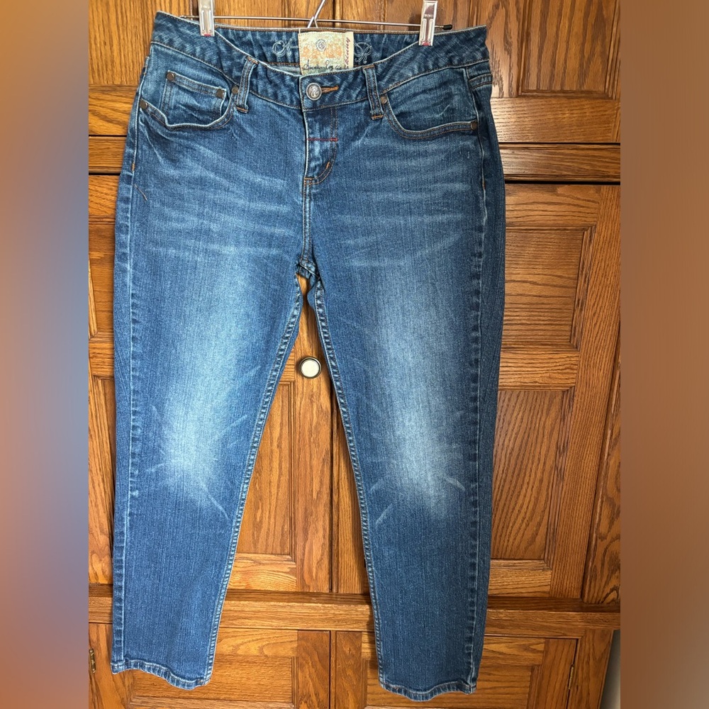 Vintage American Rag Cie Jeans